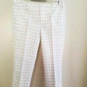 Zadig&Voltaire pants/slacks